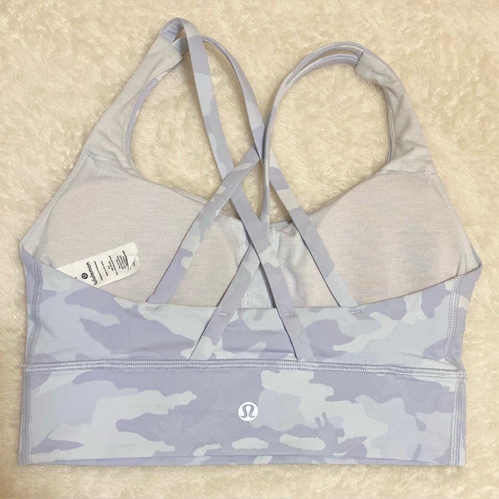 Lululemon Size 4 Sport’s bra